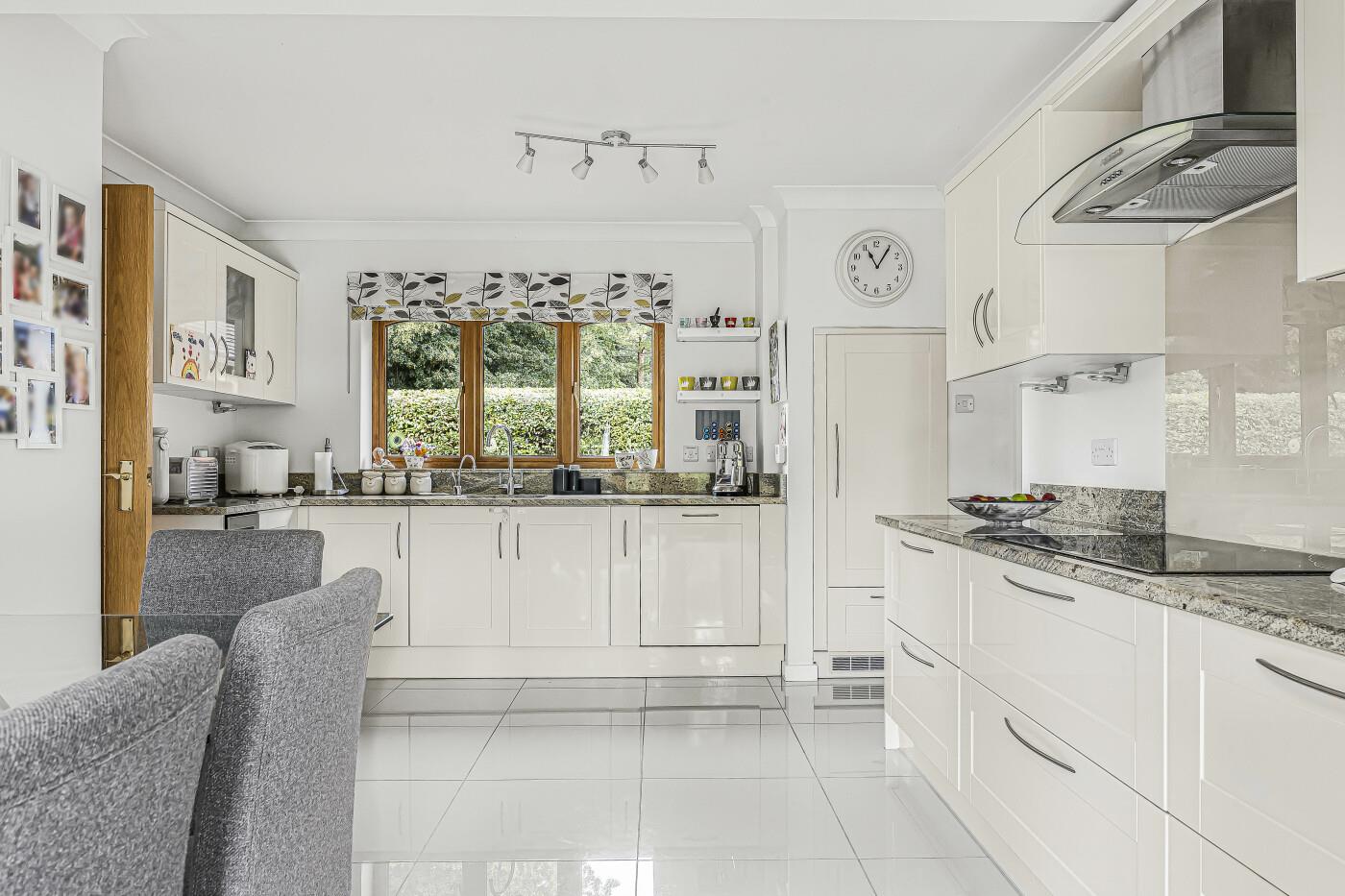 Skirmett, Henley-On-Thames